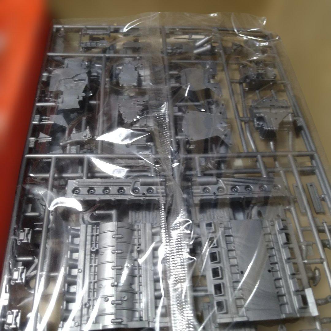 タミヤ　TAMIYA　田宮　フェラーリ　Ferrari 312T 1/12