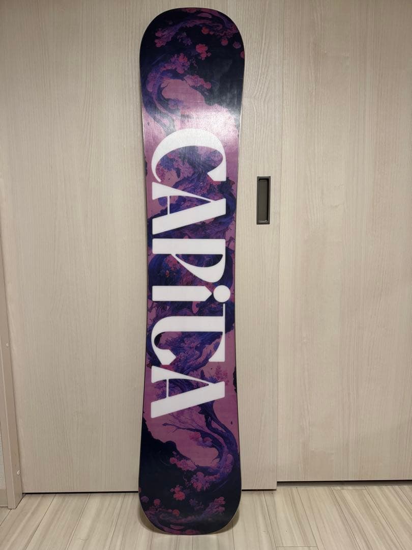 CAPITA Paradise パラダイス