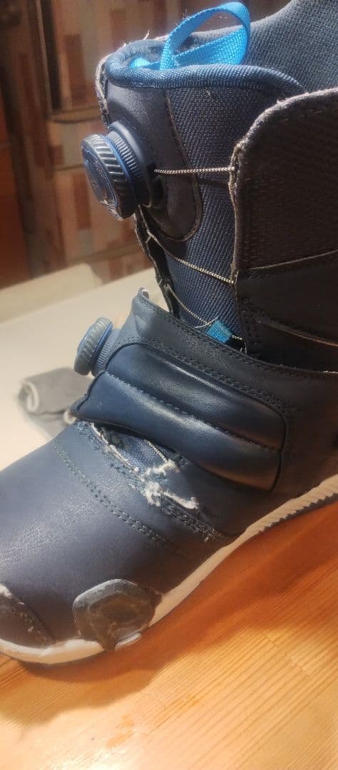 Burton PHOTON スノーボードブーツ 確認用