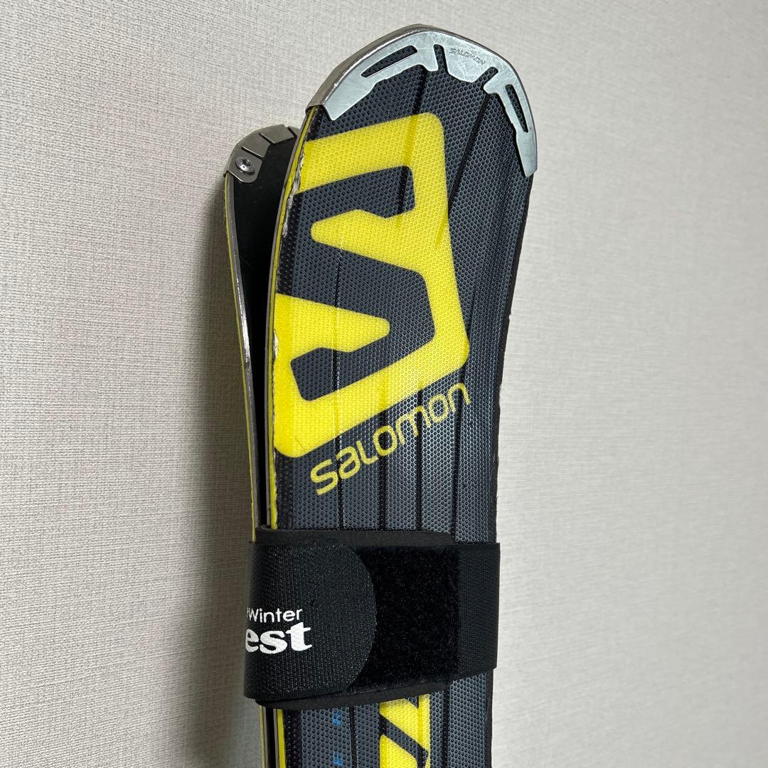 スキー SALOMON X PRO 162cm