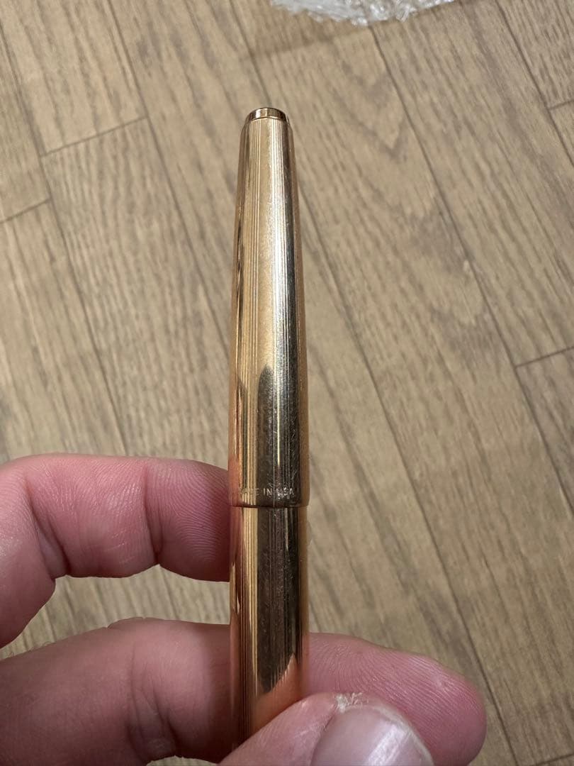 Parker51　パーカー　最終値段