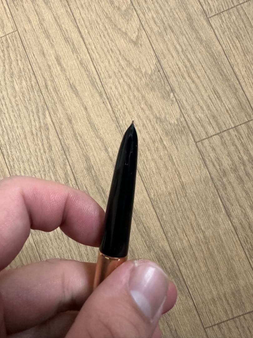 Parker51　パーカー　最終値段