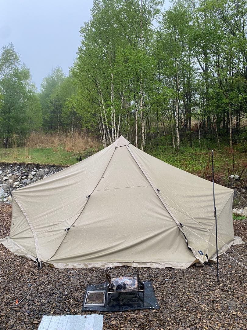 native　ゼインアーツ　ギギ1TC コズハンガー32付き