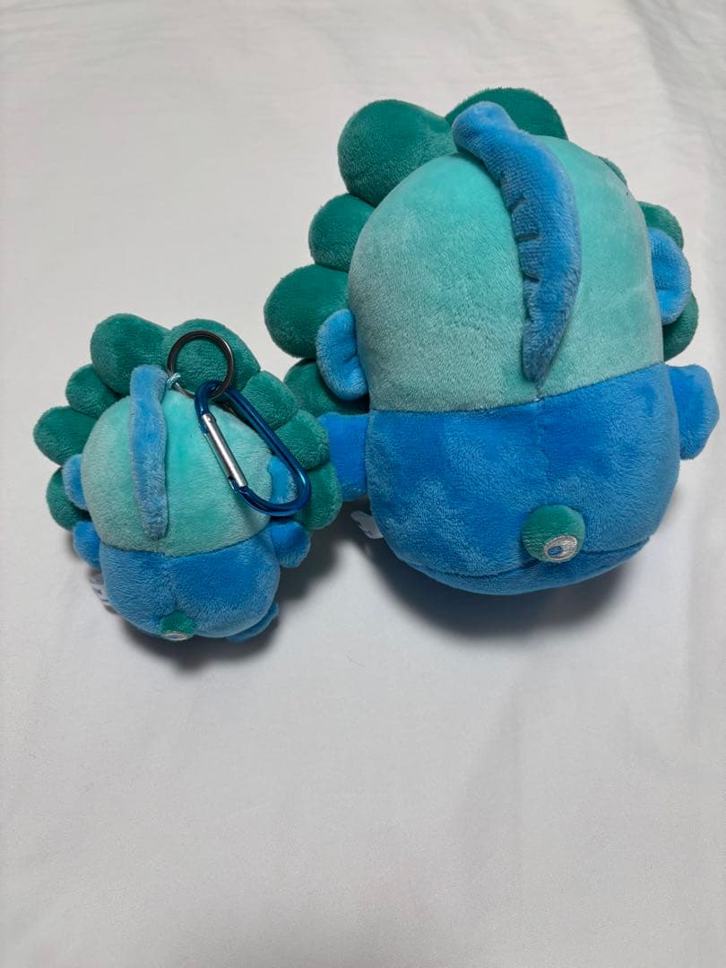 ミャクミャク ハンギョドン 未使用 EXPO2025 なりきりぬいぐるみ セット