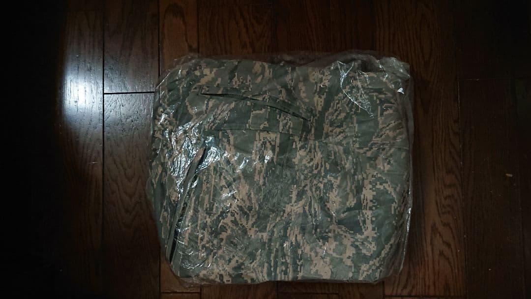 米軍実物/MASSIF/ABU/難燃性/エレメント パンツ/新品未使用/Lサイズ