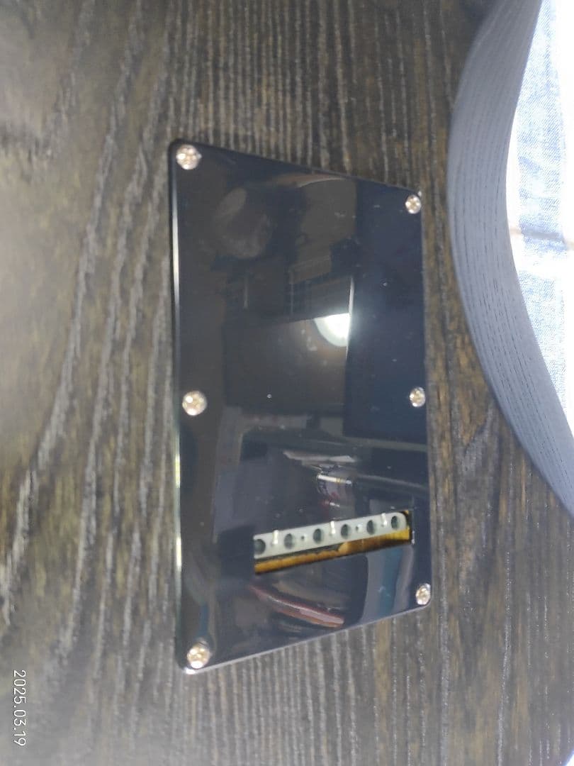 希少Master Craft ・パフォーマンスシリーズ・ストラトHSH美品