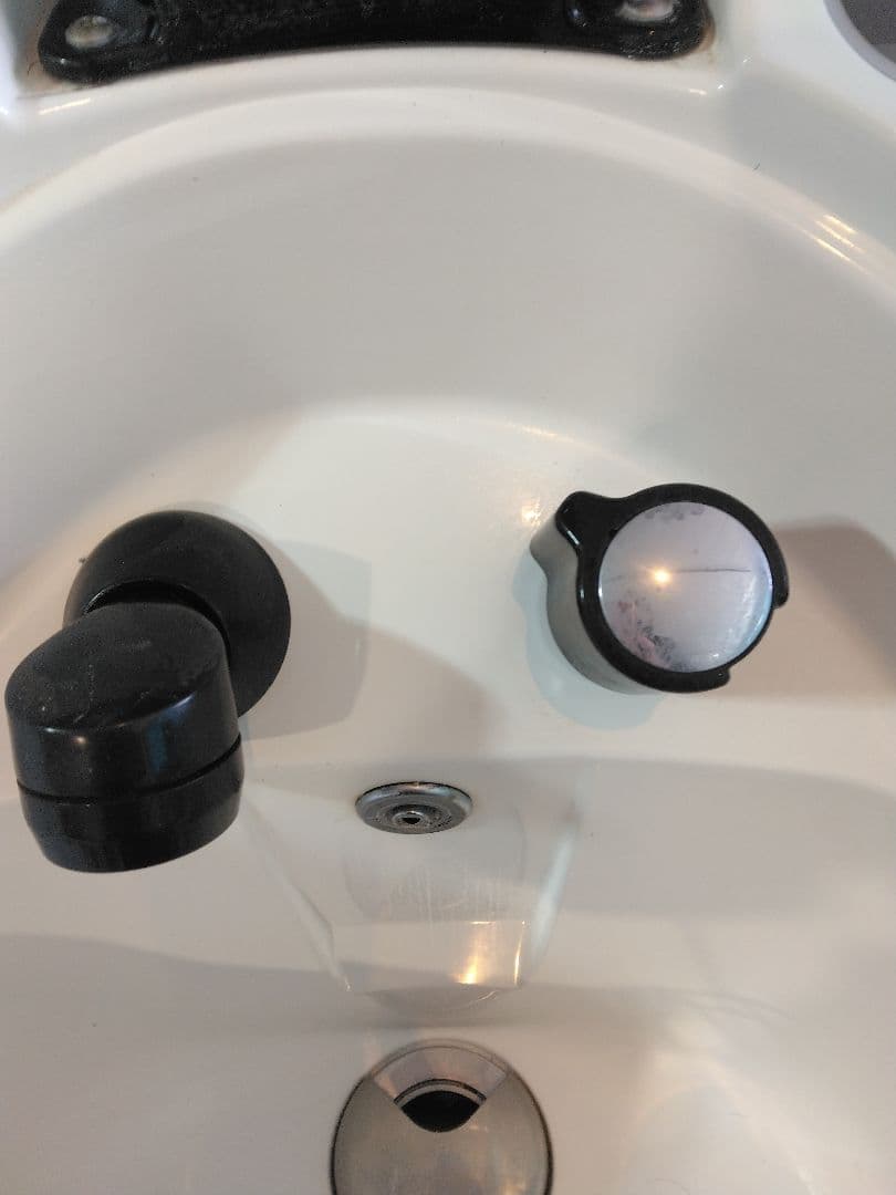 タカラベルモントオートシャンプーアクアフォルテ②