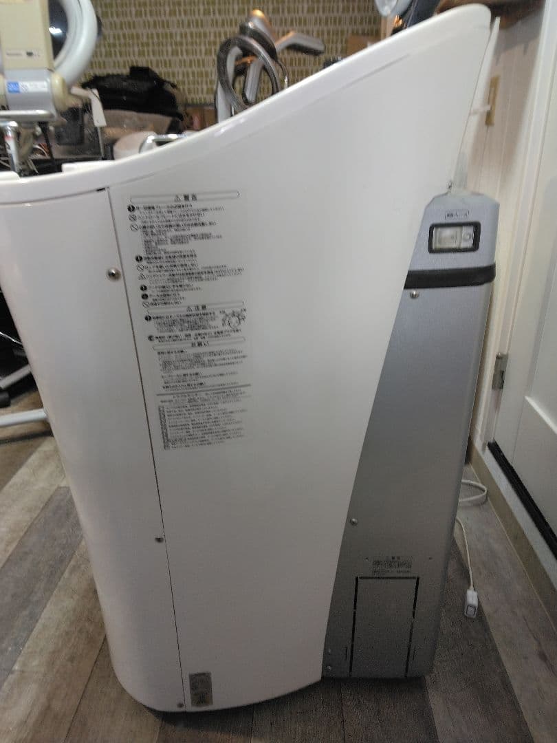 タカラベルモントオートシャンプーアクアフォルテ②