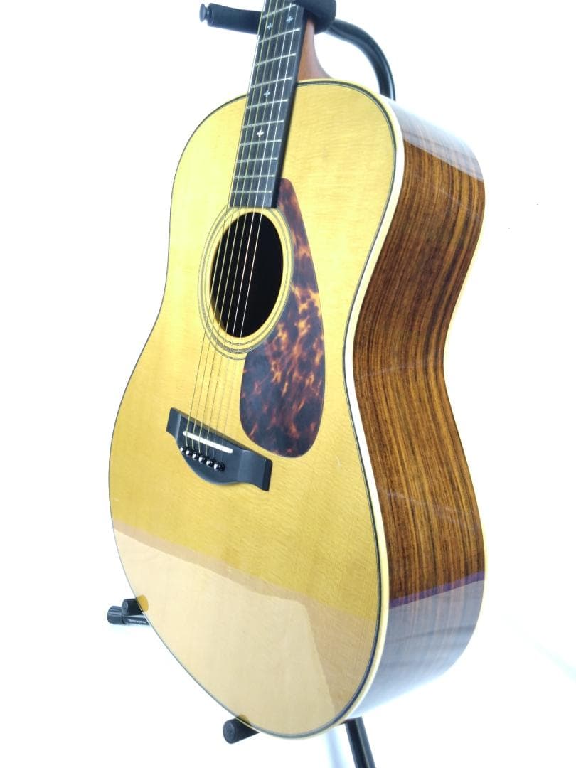 YAMAHA LL26 上位機種 オール単板 アコースティックギター
