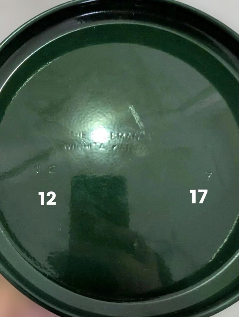 Coleman コールマン　ケロシンランタン　　 639C