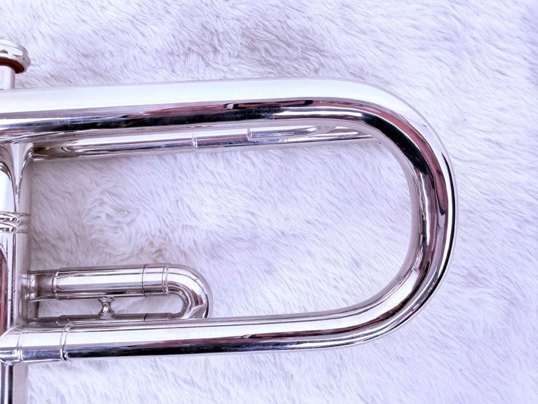 美品 音出しOK♪ TOKAN Prima No.12国産ビンテージトランペット