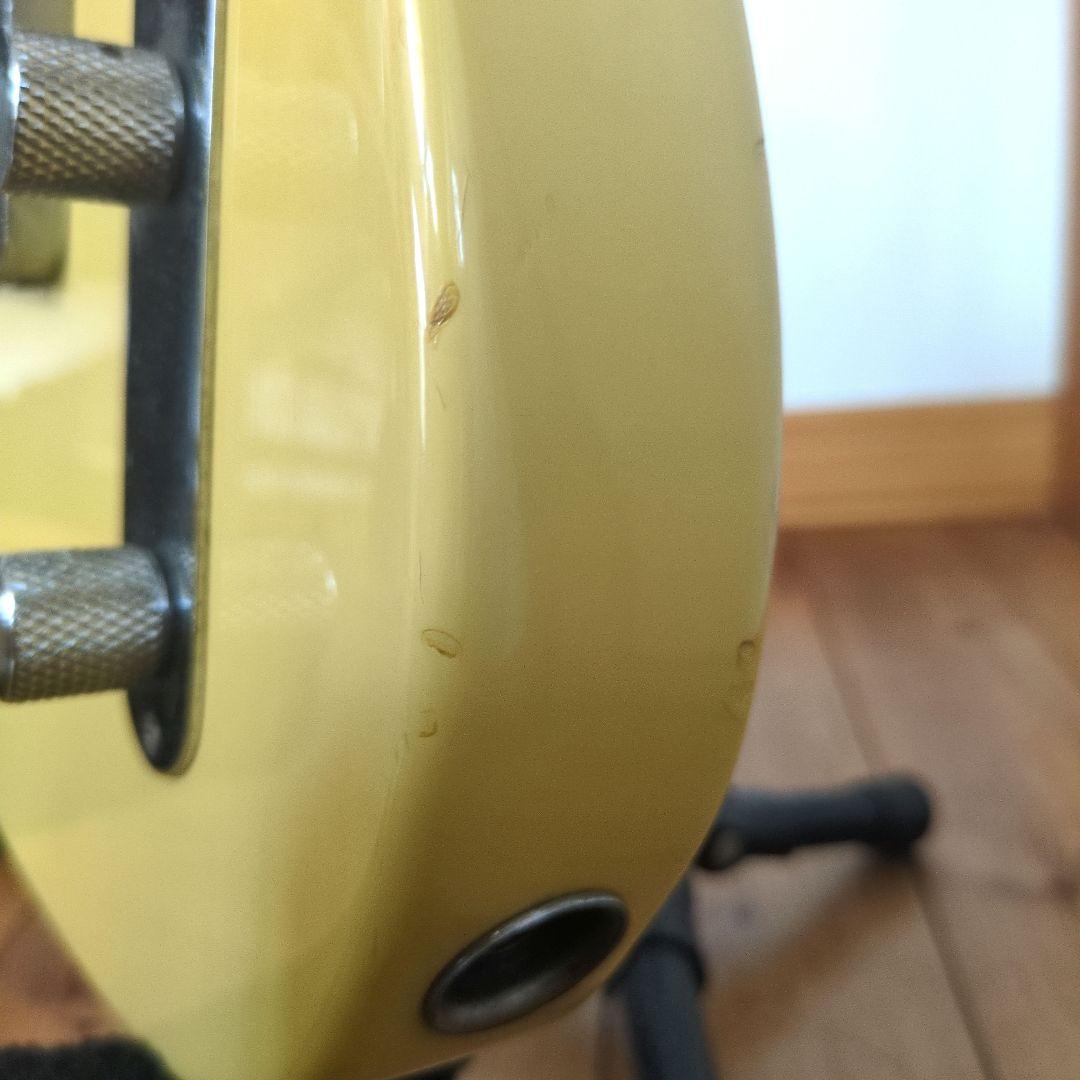 Fender Japan TELECASTER Eシリアル