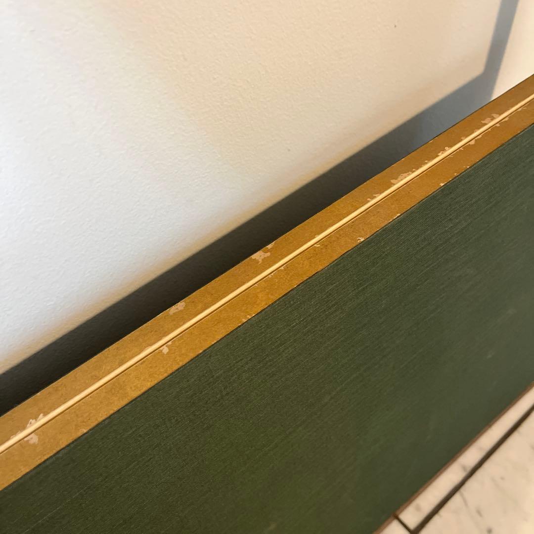 珍品　風炉先　茶道具　陶器　取手　辰砂　古染付　　 時代物　送料無料