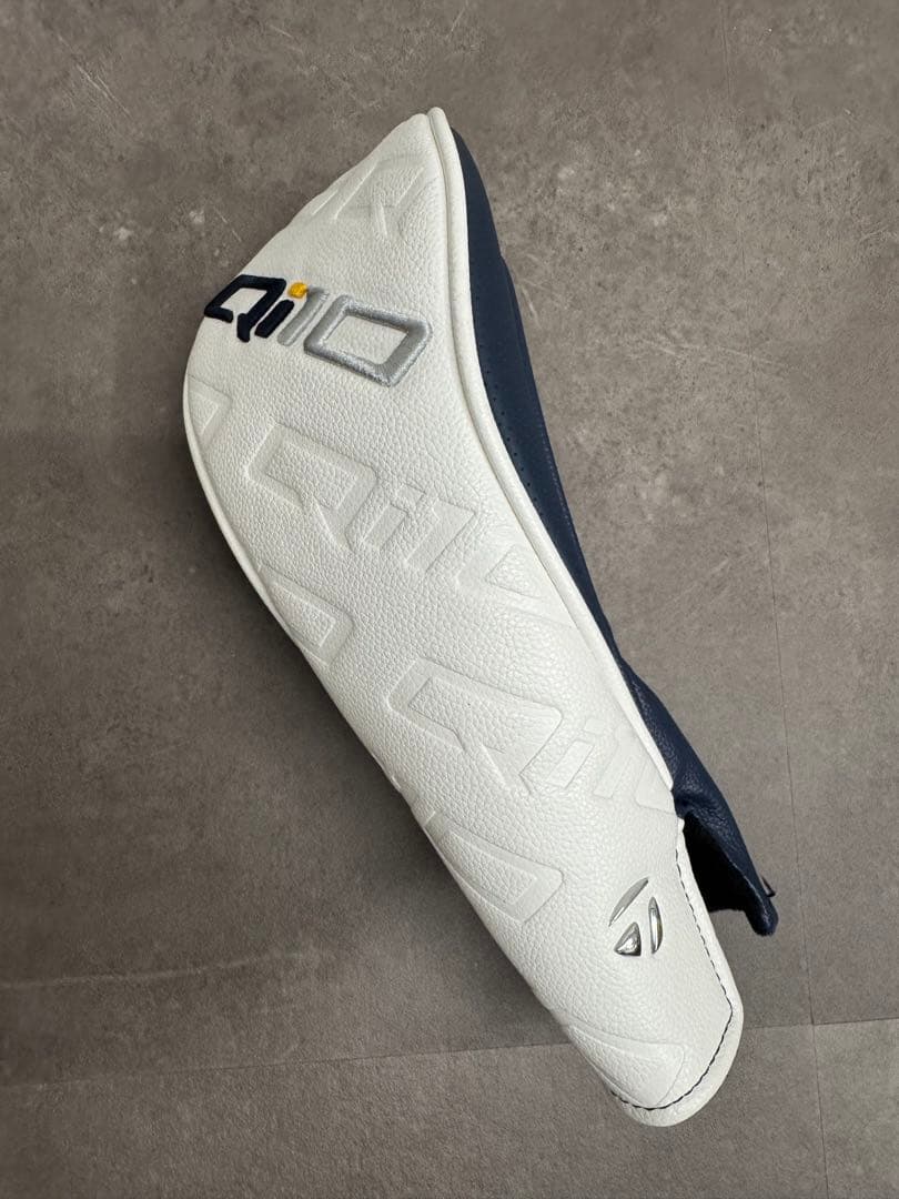 ☆希少☆Qi10フェアウェイウッド 9番24度　国内正規品