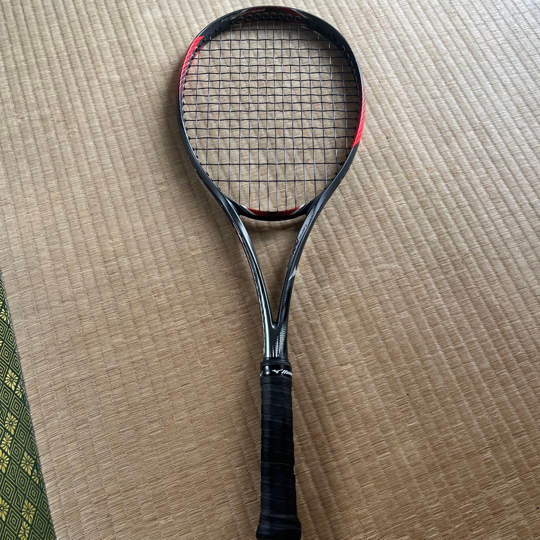 Mizuno Dforce VTour テニスラケット