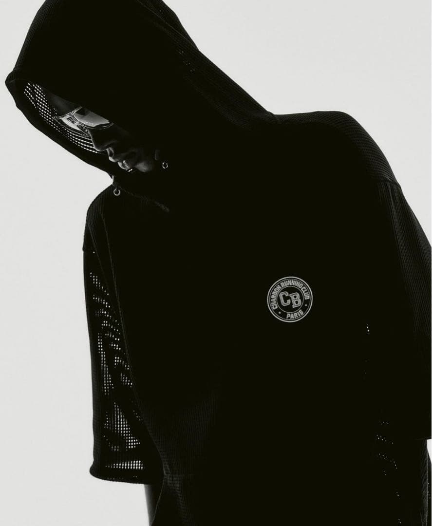 charbon シャルボン　セットアップ