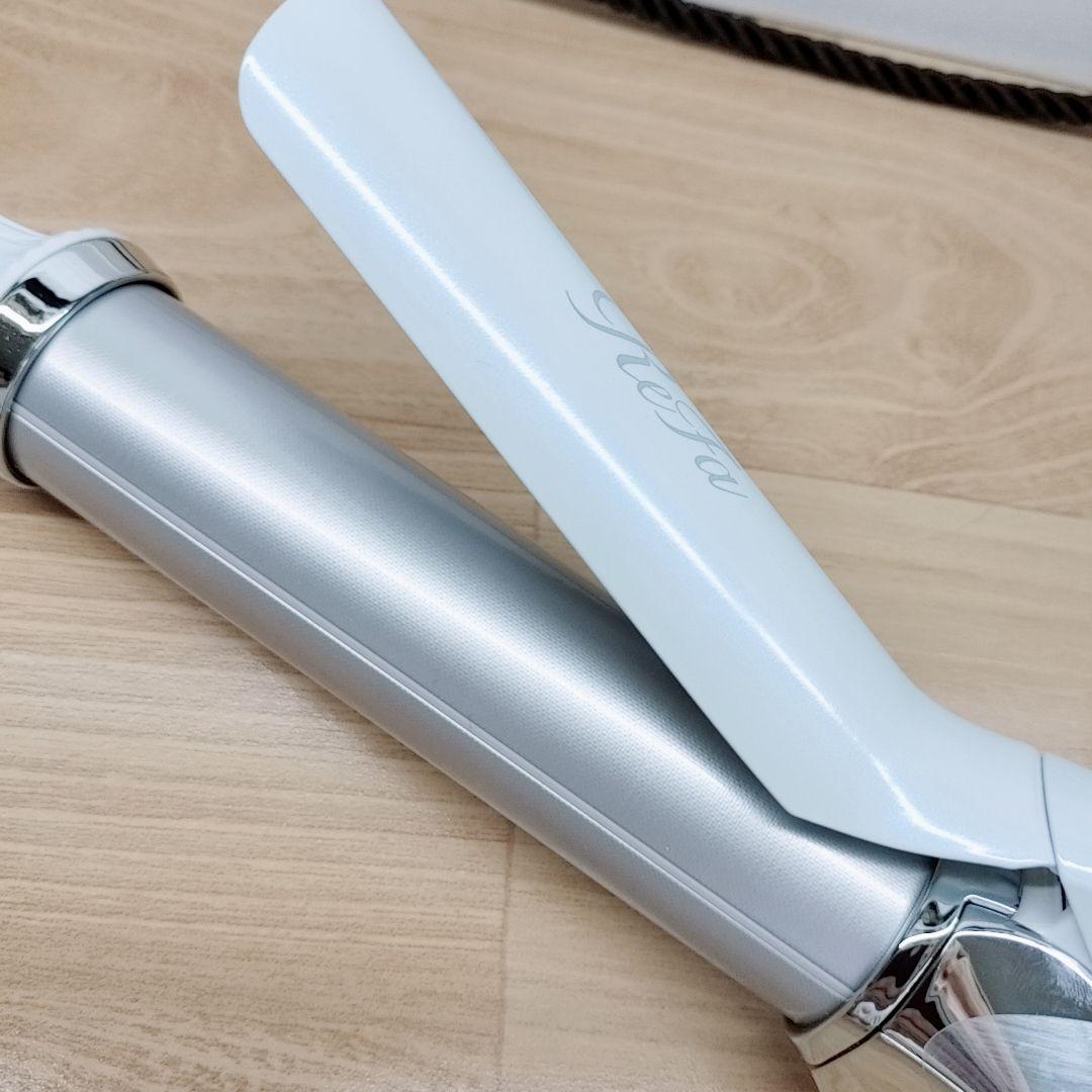 新品未使用⚡️最新モデル Refa リファ ビューテック カール プロ 32mm