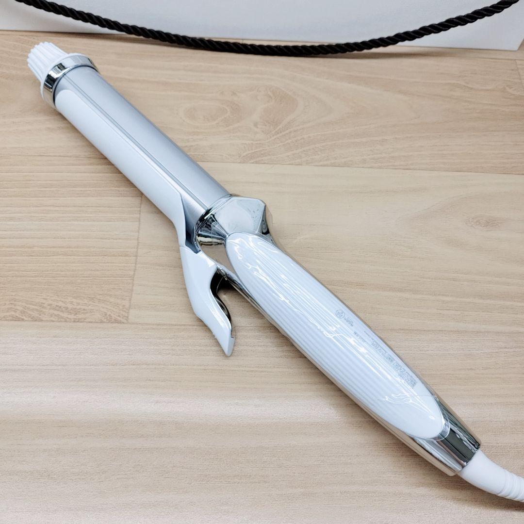 新品未使用⚡️最新モデル Refa リファ ビューテック カール プロ 32mm