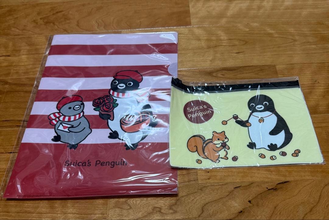 【福袋風】Suicaペンギングッズ13点セット