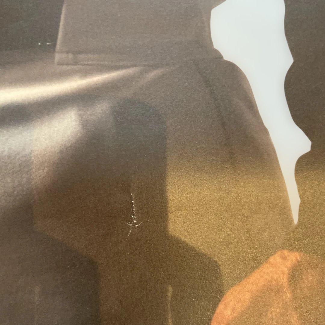 2001 サンヨーオールスターゲーム ポスター