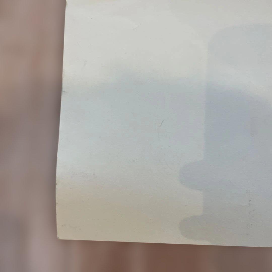 2001 サンヨーオールスターゲーム ポスター