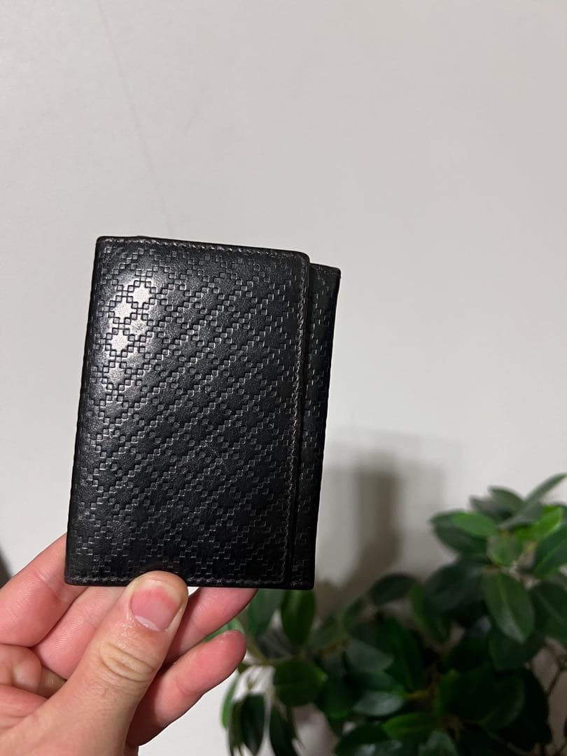 GUCCI ディアマンテ　名刺入れ