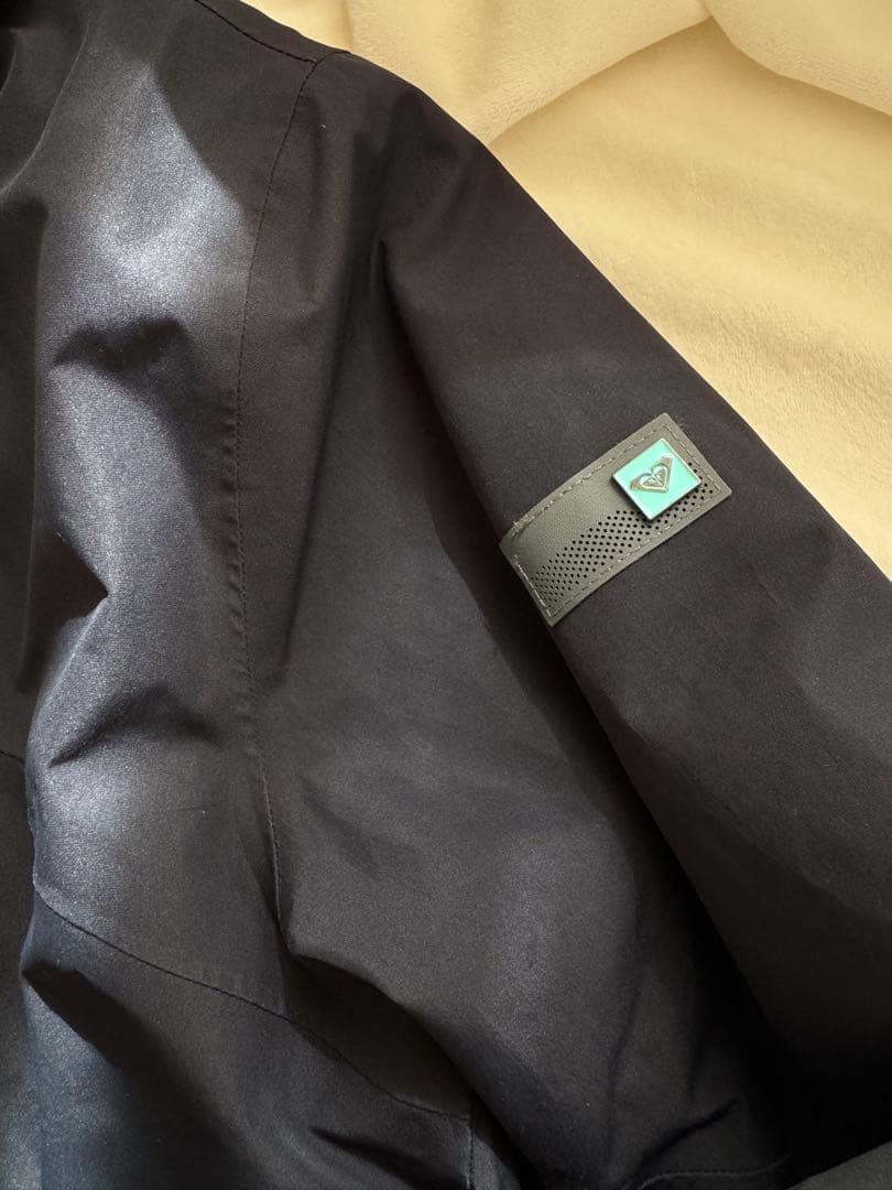 ROXY レディース Wilder スノージャケット　GORE-TEX