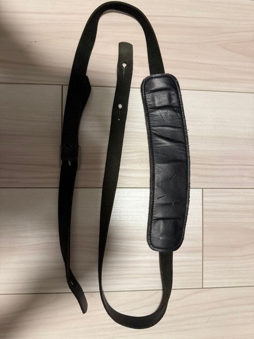 Ibanez エレキギター ブラック/パープル