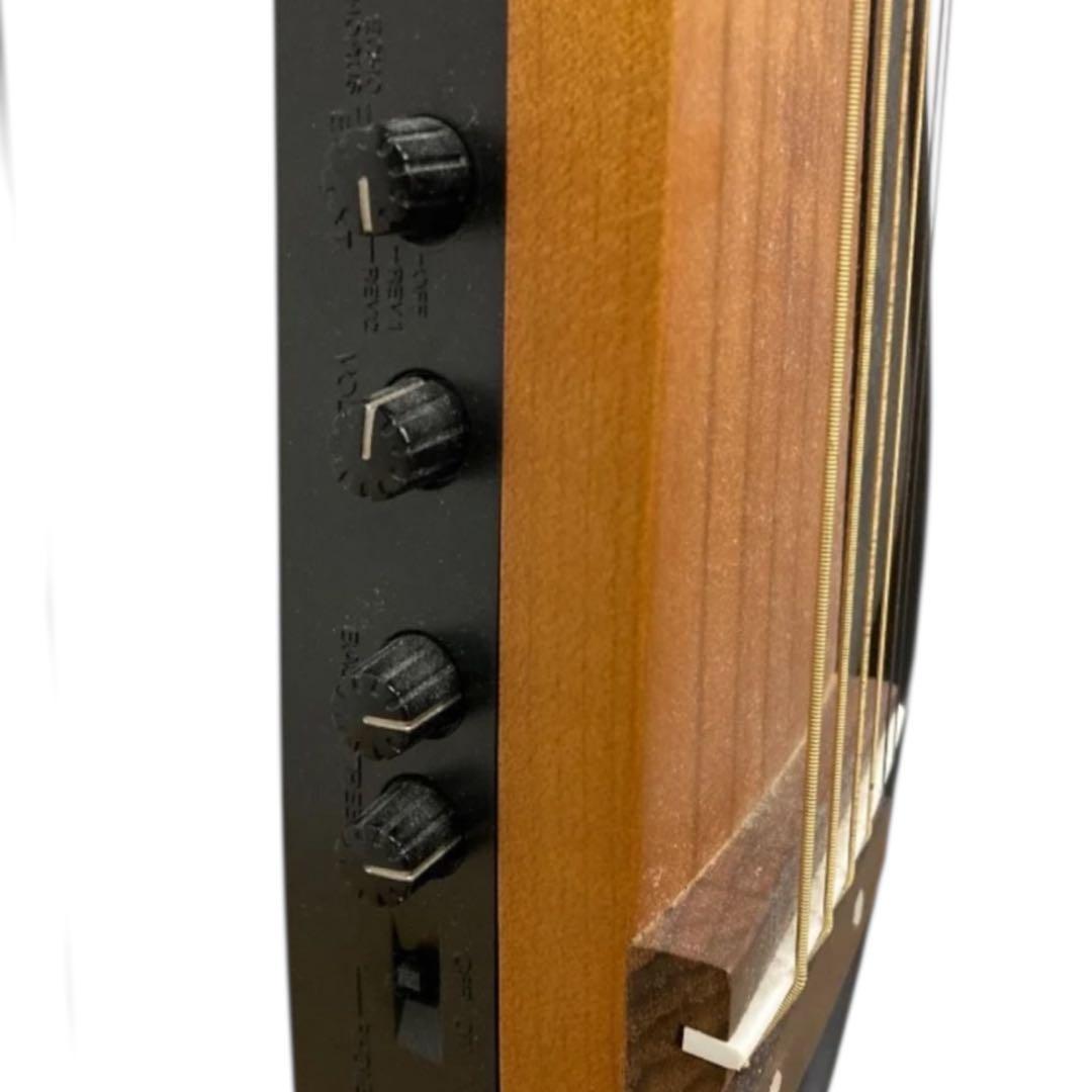 YAMAHA SLG110S ヤマハ サイレントギター ナチュラル