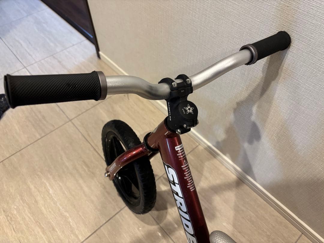 ストライダー　PRO 12インチ　カスタム