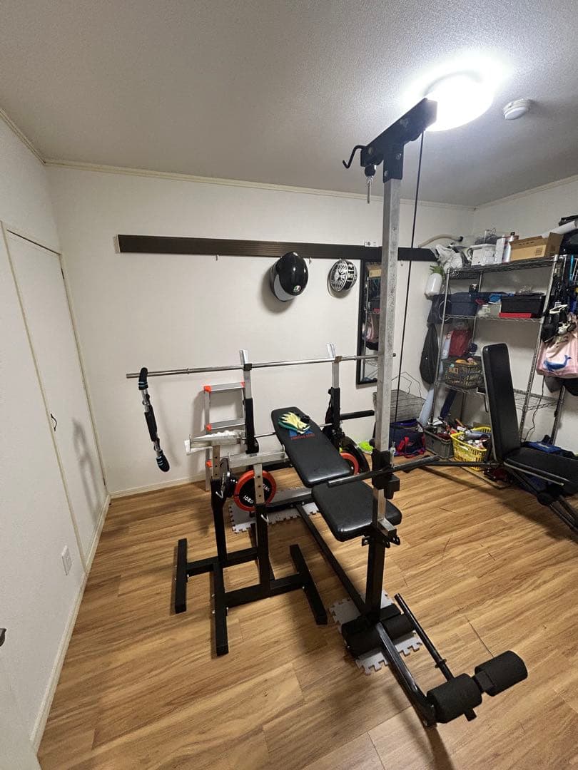 ファイティングロード　キングスセット