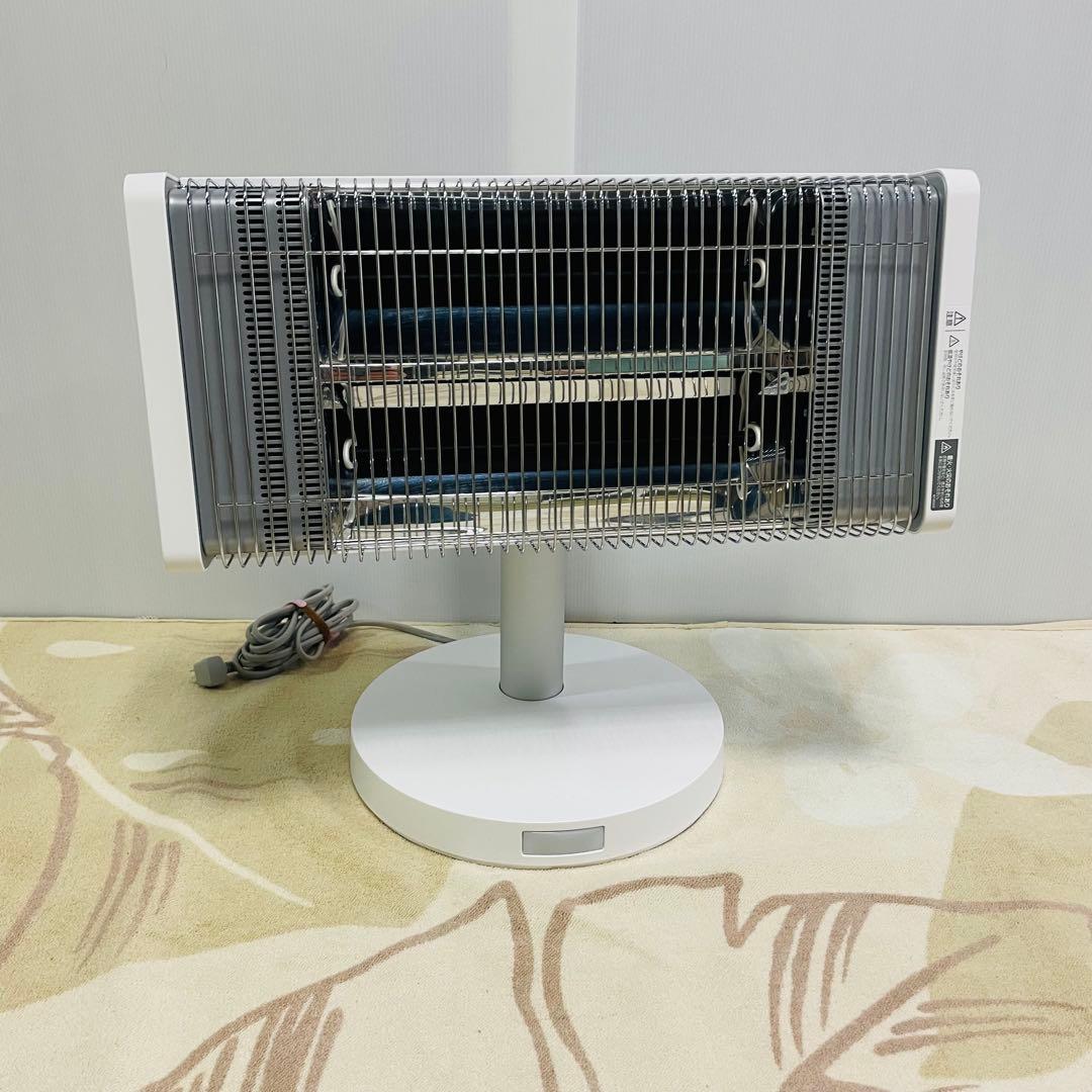 DAIKIN ダイキン セラムヒート ERFT11YS-W