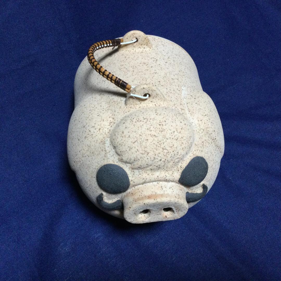 紅の豚　蚊取り線香入れ・非売品