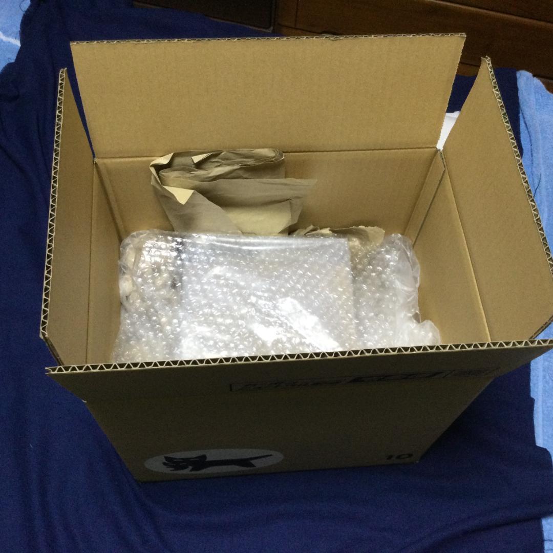 紅の豚　蚊取り線香入れ・非売品