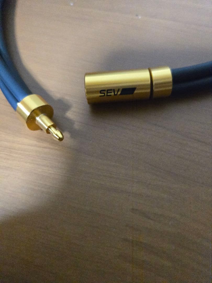 SEV ルーパー type 3Gネックレス