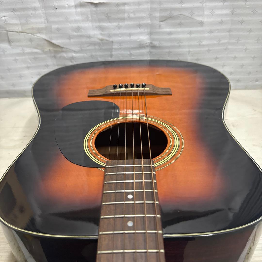 S.yairi YD-75/VS エス.ヤイリ ギター ケース付き ビンテージ