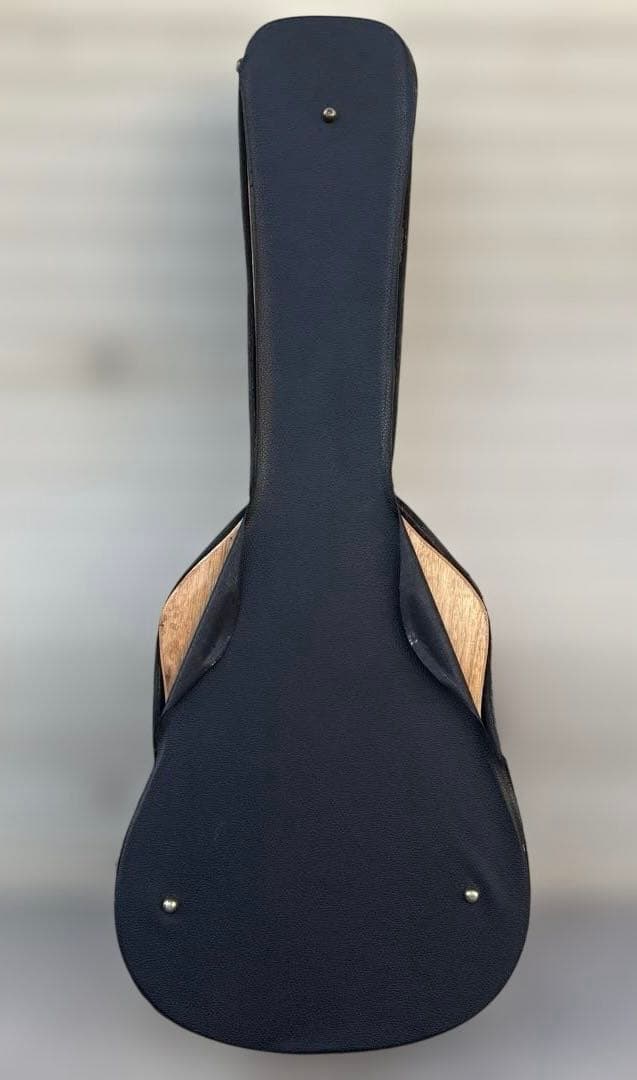 S.yairi YD-75/VS エス.ヤイリ ギター ケース付き ビンテージ