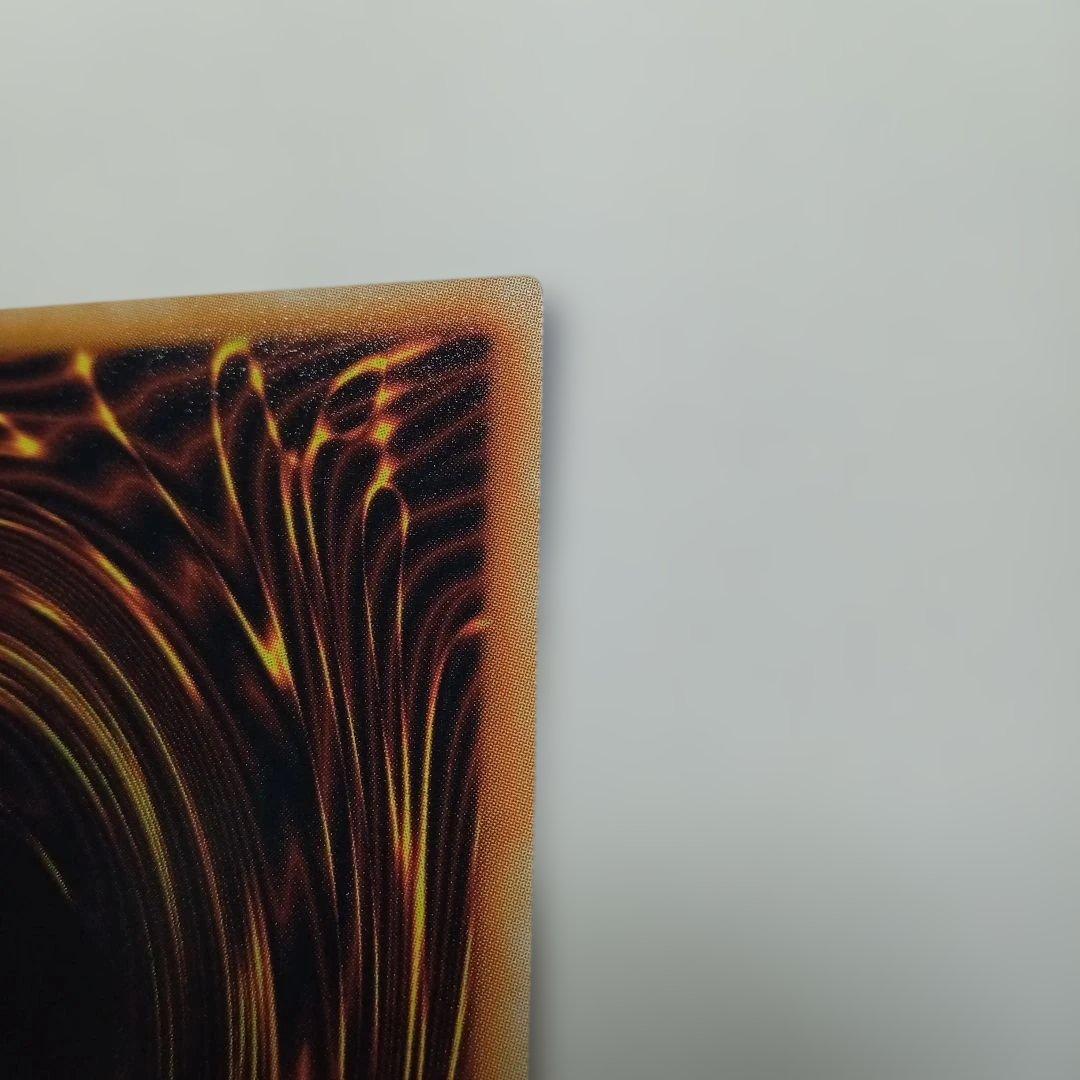 遊戯王 宝玉獣　アメジスト・キャット FOTB-JP002