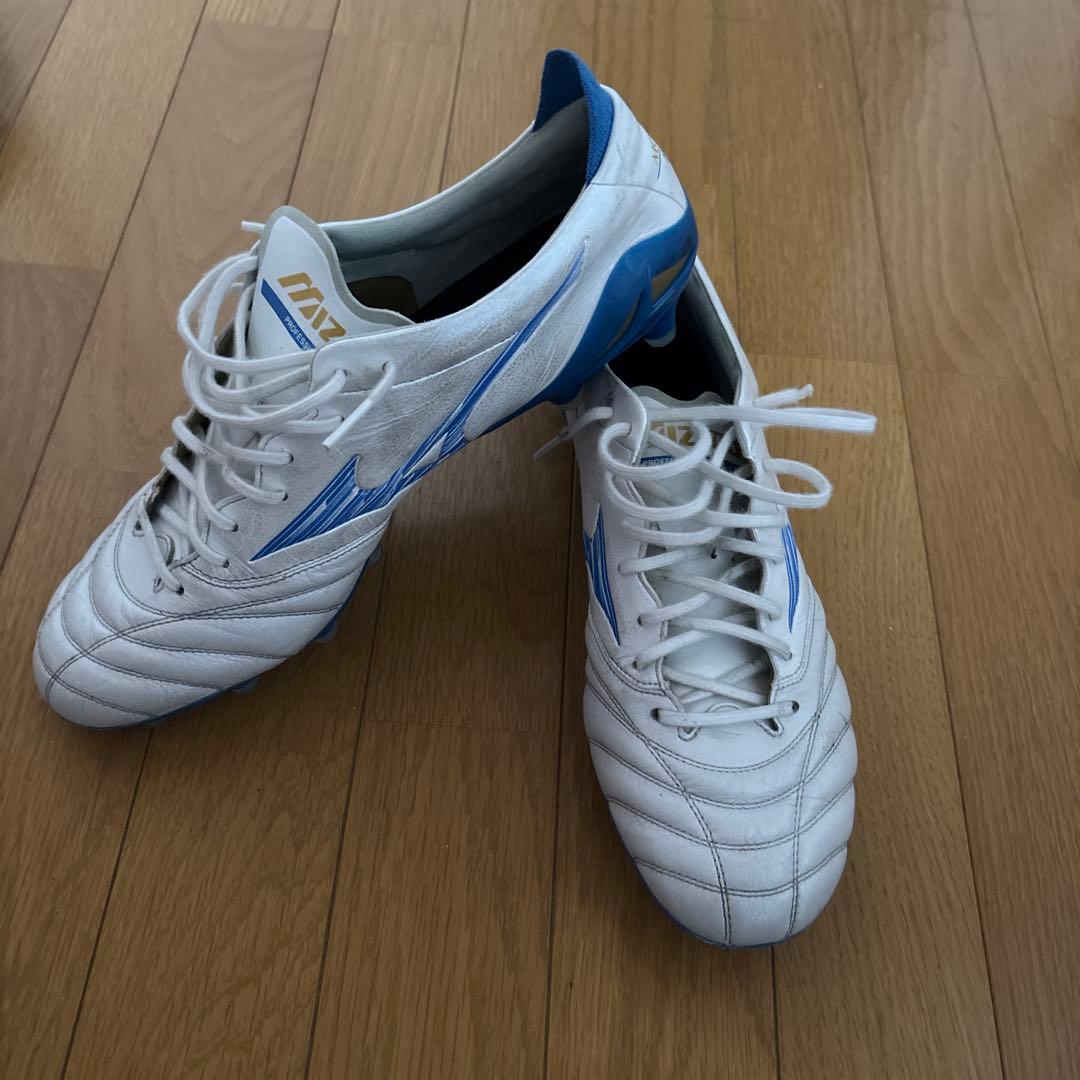 Mizuno Morelia Neo 4エリート