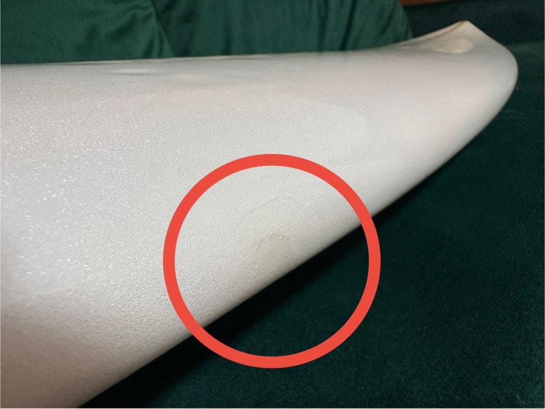 アルメリック チャンネル アイランド ショートボード カスタム