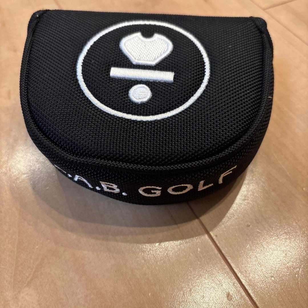 【美品】　L.A.B. GOLF パター MEZZ.1 MAX 35インチ