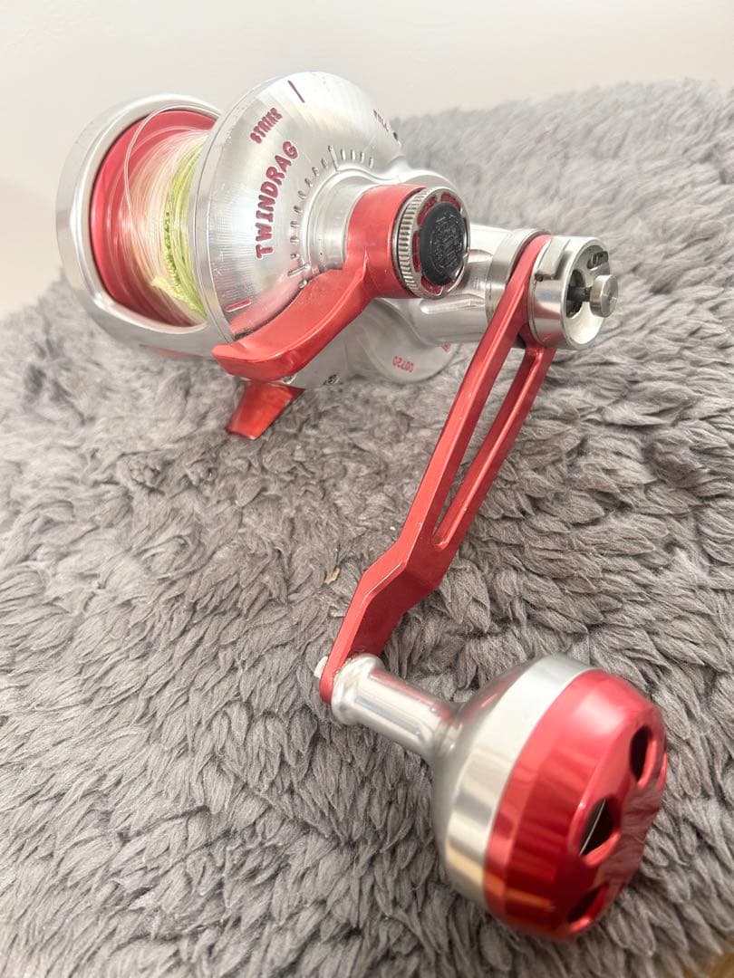 アキュレート　バリアント500