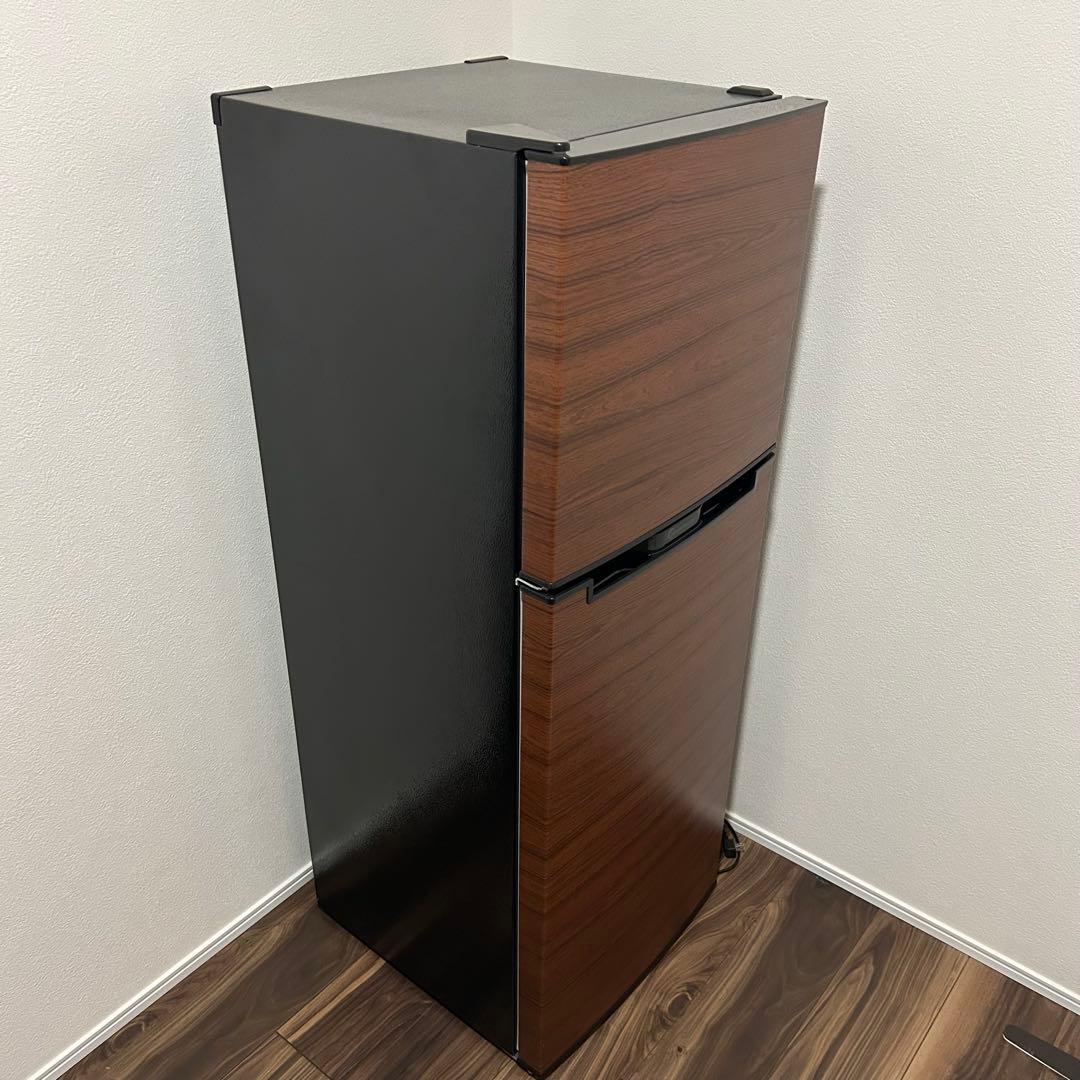 トーホータイヨー冷蔵庫