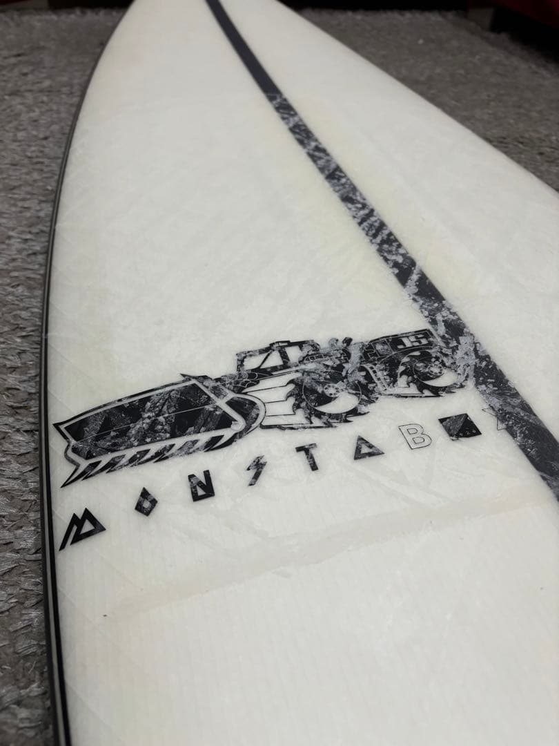 フルカーボンJS MONSTABOX サーフィンショートボード