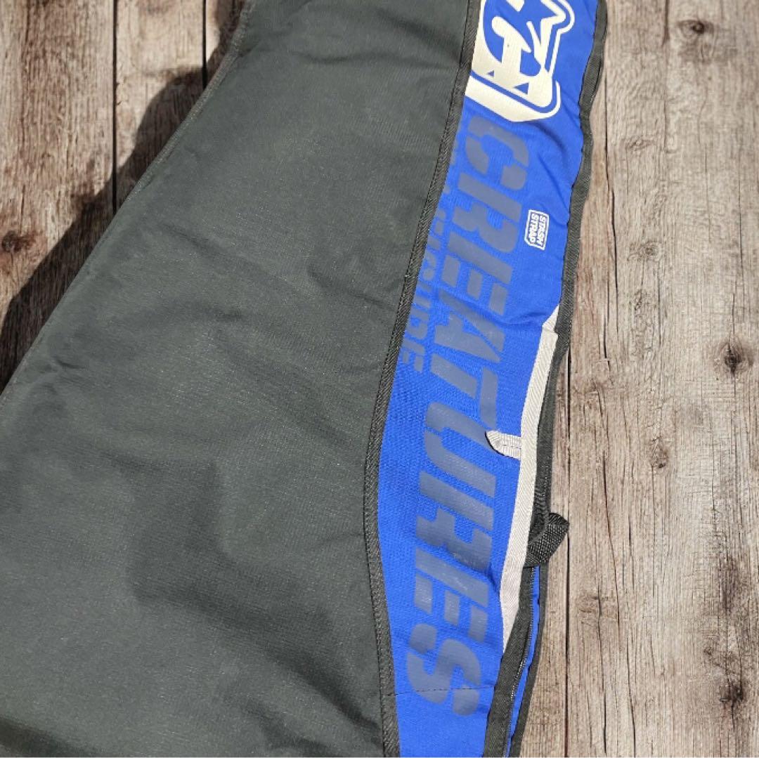 Gure グレ　サーフボード　ショートボード 中古品　ケース付き