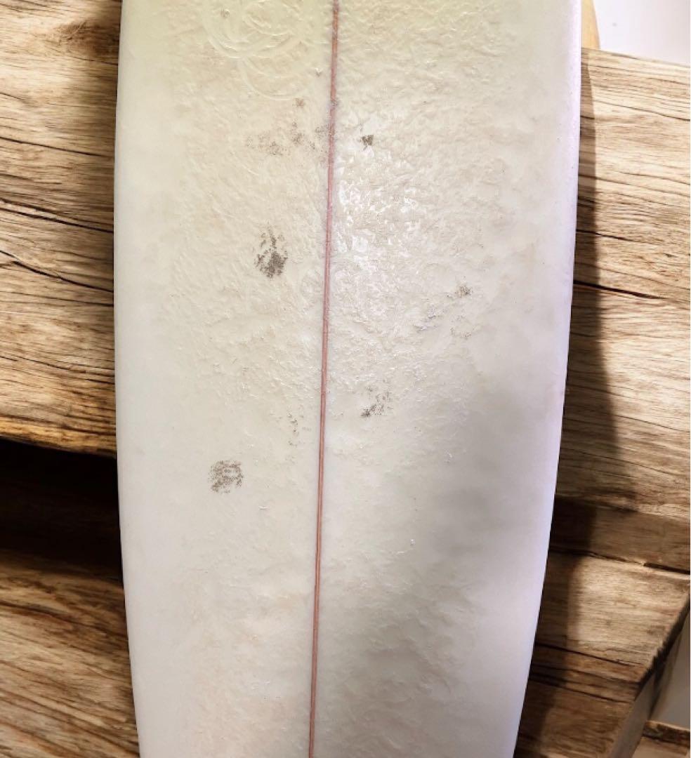 Gure グレ　サーフボード　ショートボード 中古品　ケース付き