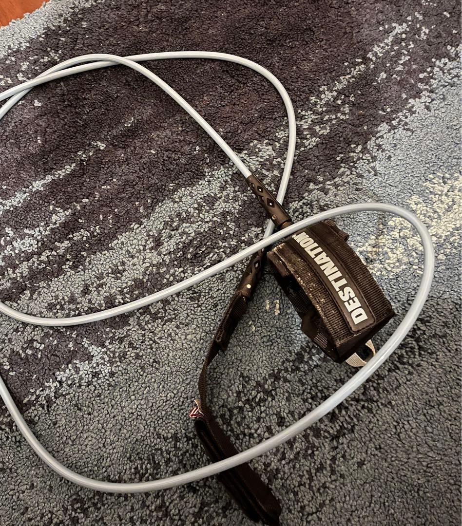 CATCH SURF ODYSEA LOG 8'0 ログ