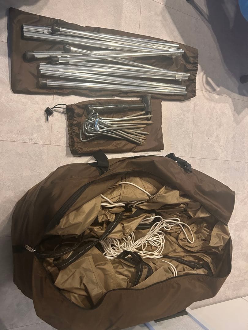 ogawa オガワ ツインクレスタ