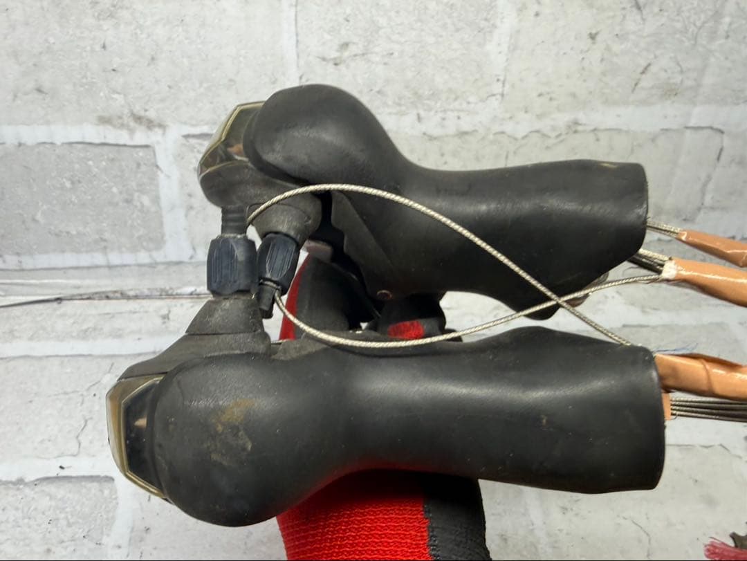 シマノ　ティアグラ4600 グループセット