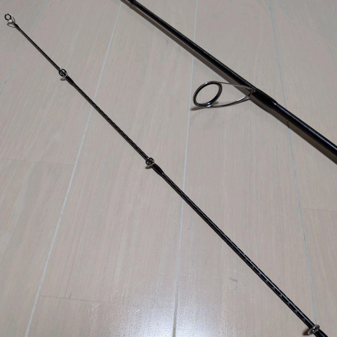 シマノ スコーピオン 2831R-2 SHIMANO Scorpion